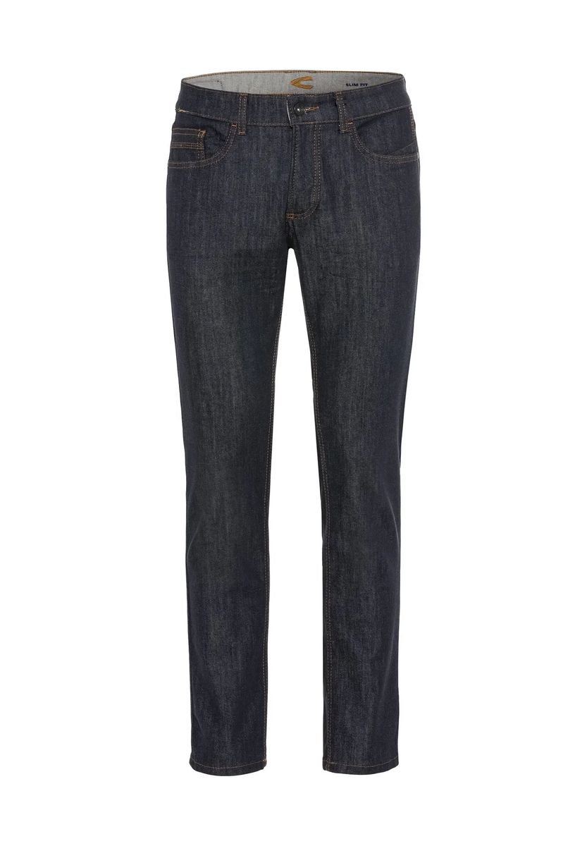 Slim-Fit 5-Pocket-Denim