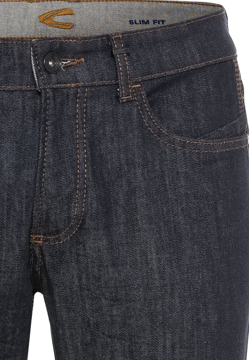 Slim-Fit 5-Pocket-Denim