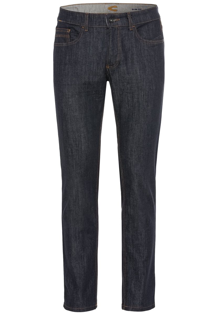 Slim-Fit 5-Pocket-Denim