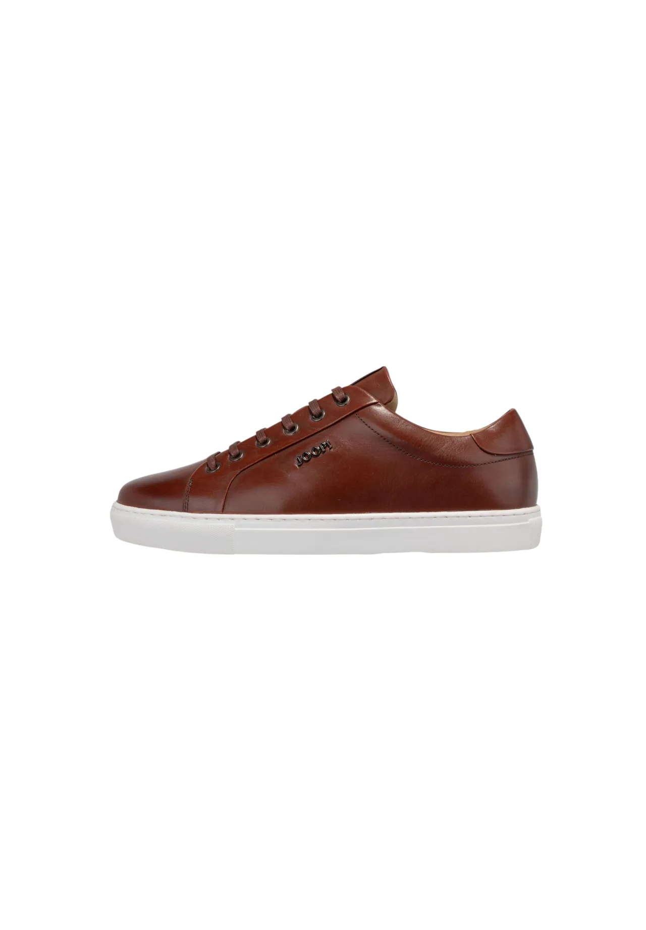 Klassische Leder Low-Top Sneaker