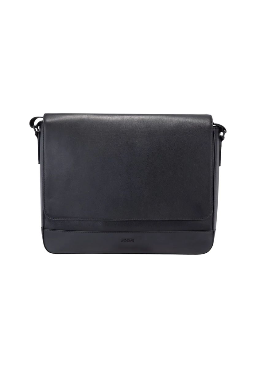 Elegante Messenger-Tasche aus Leder