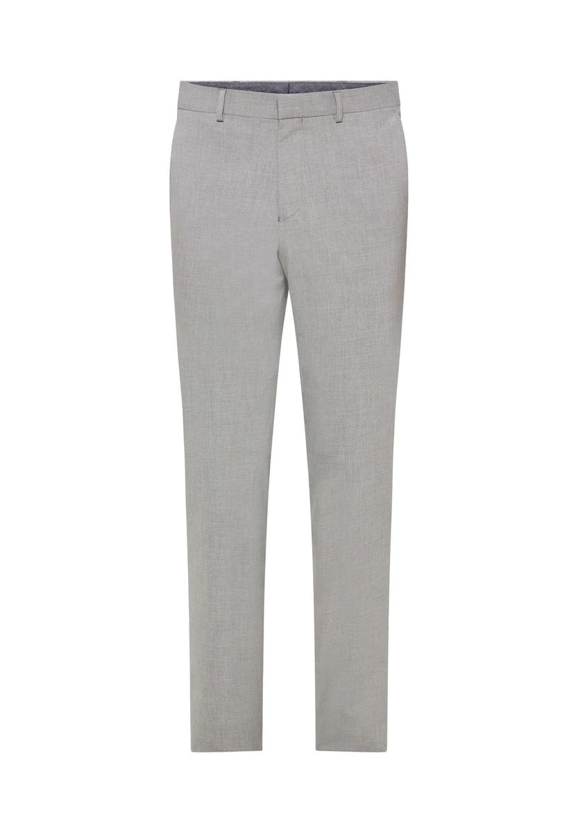 Professionelle Anzughose im Tapered Fit