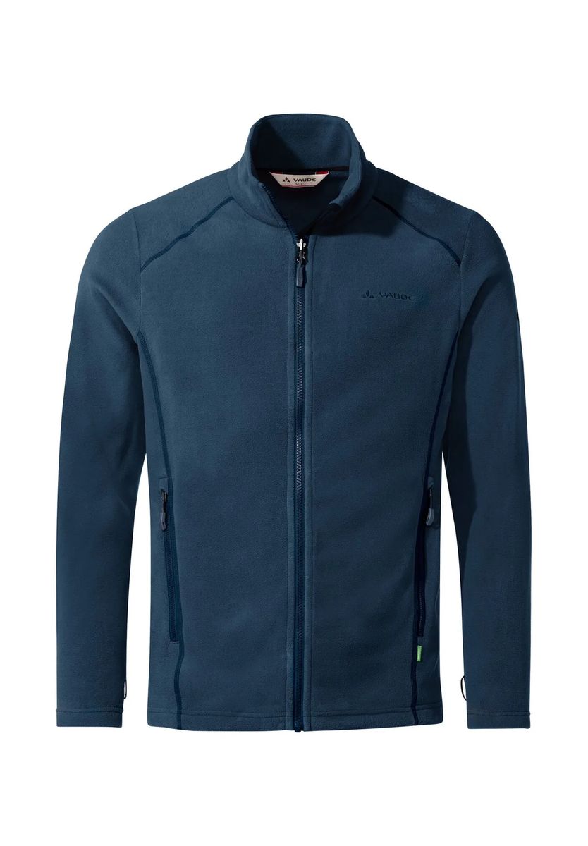 Nachhaltige Zip-In Fleecejacke