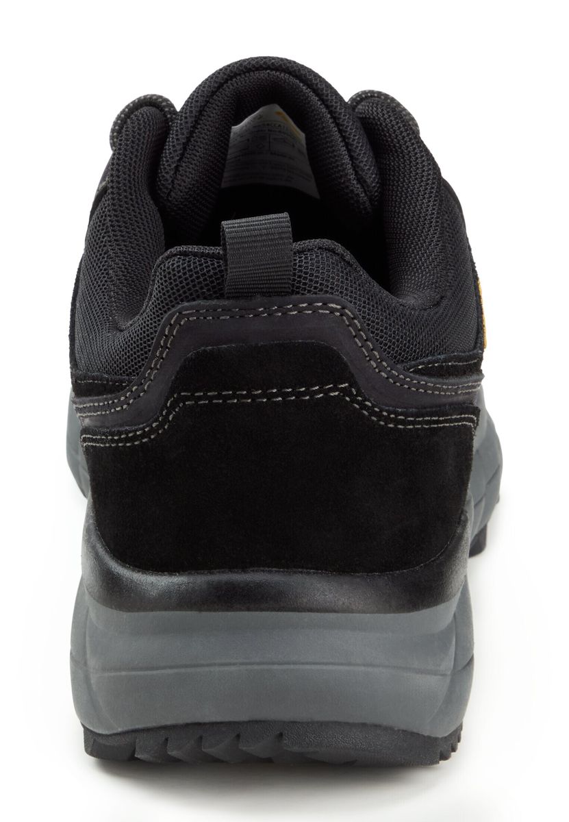 Robuster Outdoor-Sneaker aus Materialmix