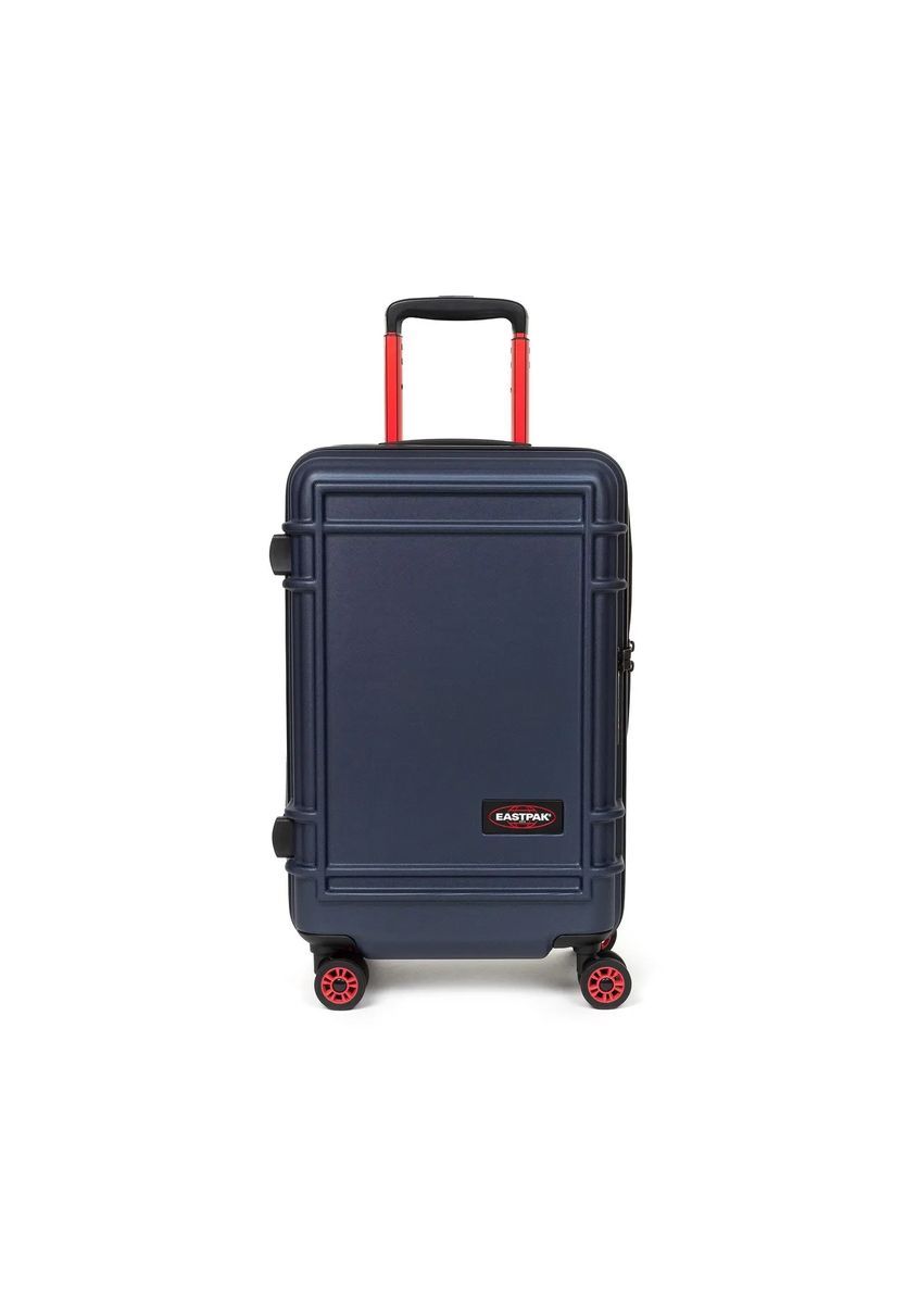 Robuster Strukturierter Hartschalen-Trolley