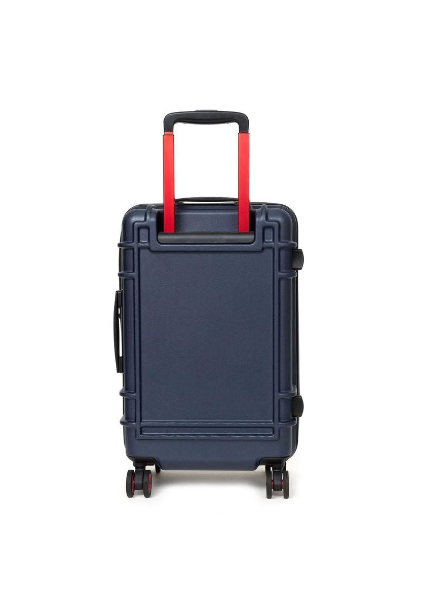 Robuster Strukturierter Hartschalen-Trolley