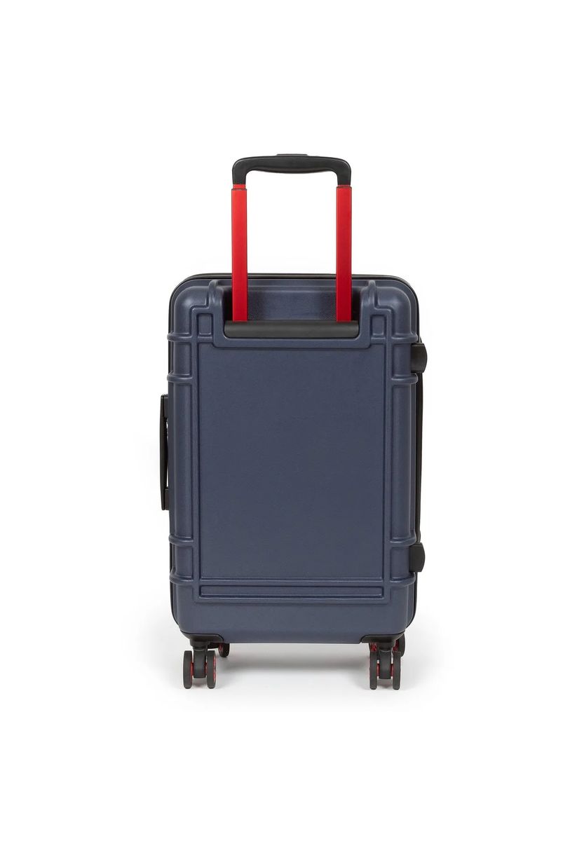 Resist'R Zip Hartschalen-Kabinentrolley
