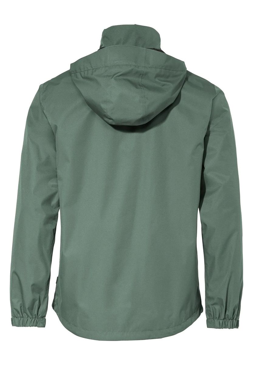 Funktionaler wasserdichter Windbreaker mit Kapuze