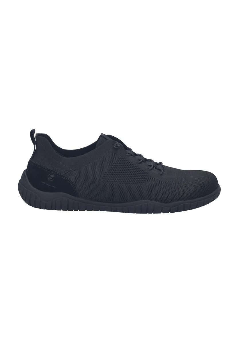 Minimalistische Barfuß-Sneaker aus Textil