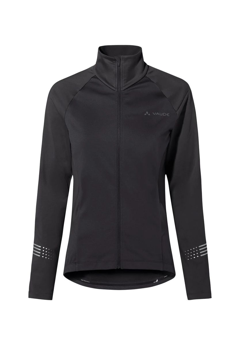 Langärmeliges Thermo-Radtrikot