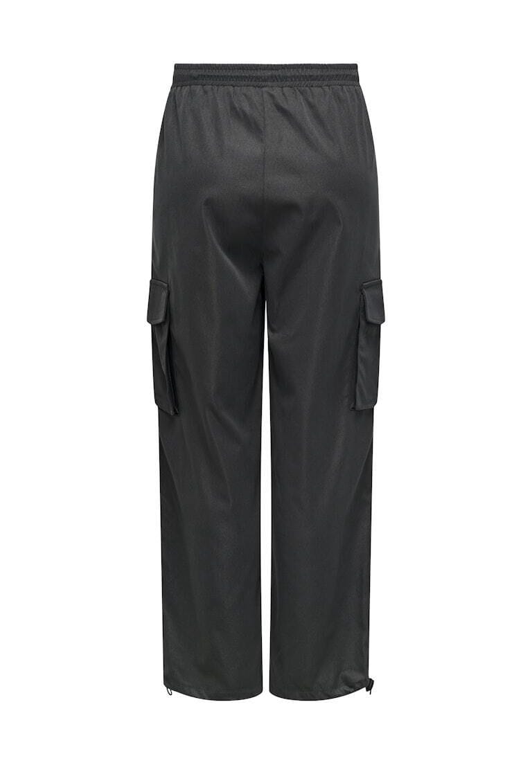 Cargohose mit lockerer Passform für Damen