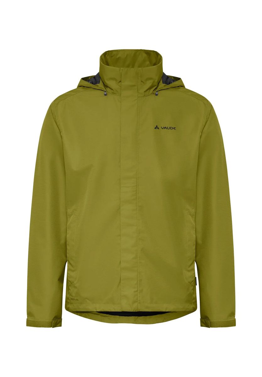 Funktionale Wasserdichte Escape Regenjacke