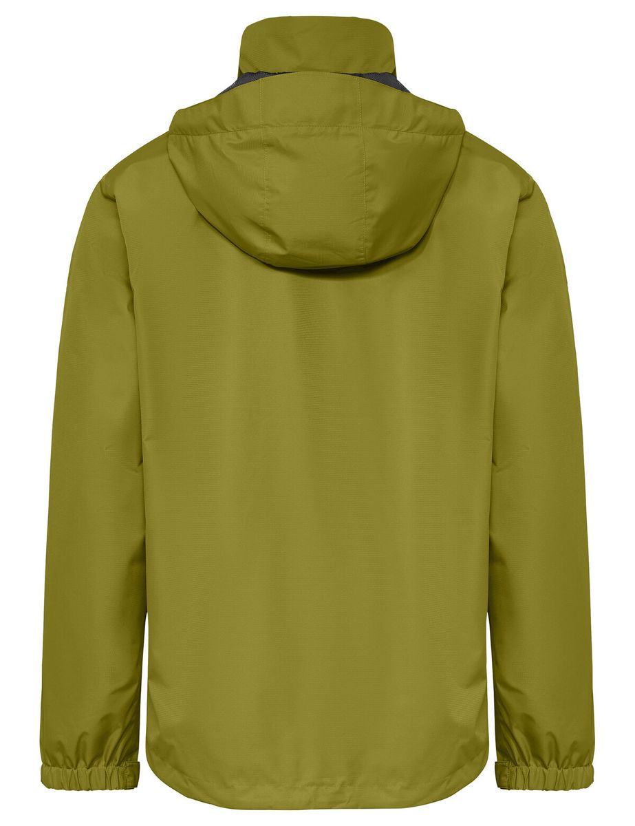 Funktionale Wasserdichte Escape Regenjacke