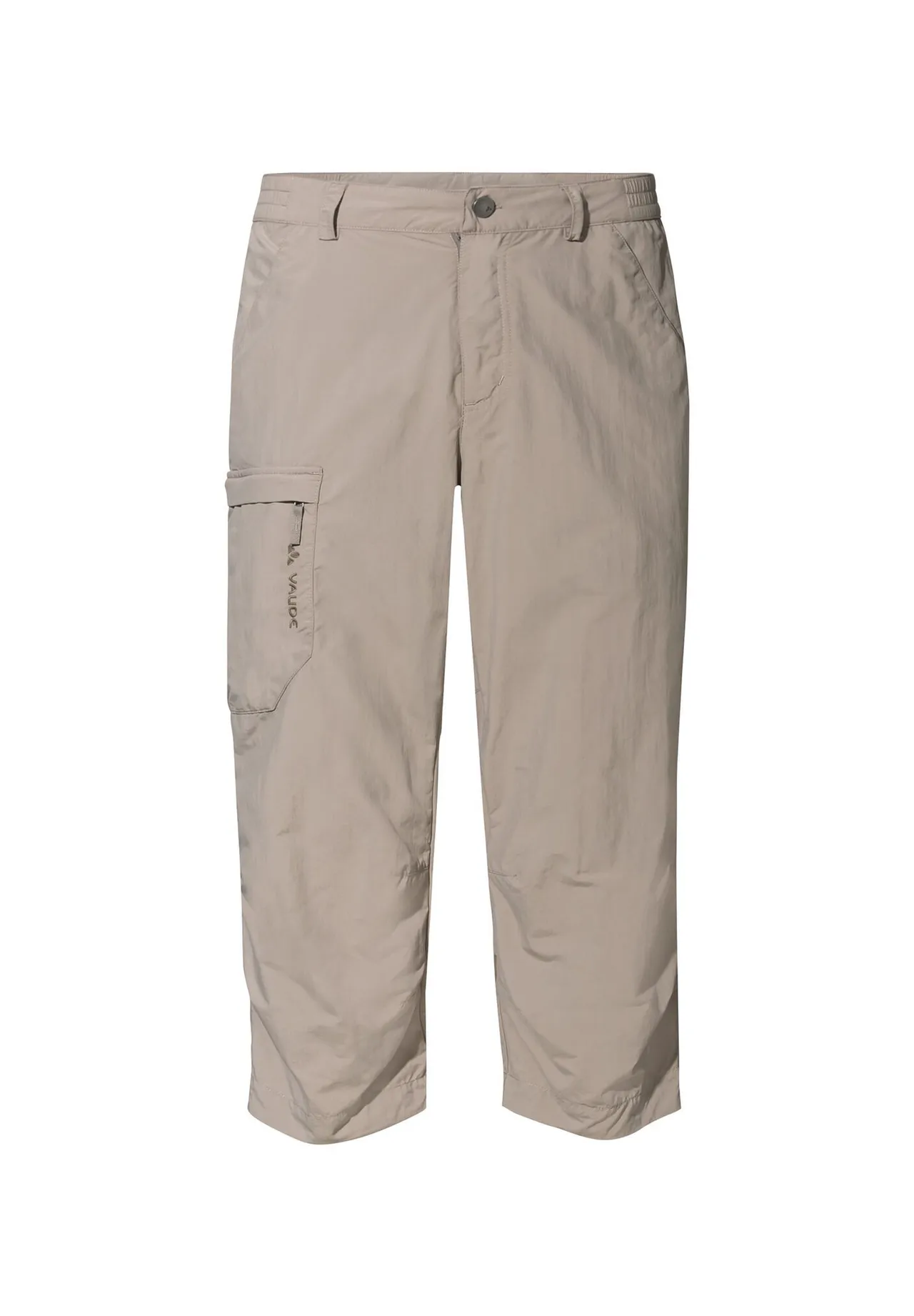 Vielseitige Wander- und Trekking-Caprihose