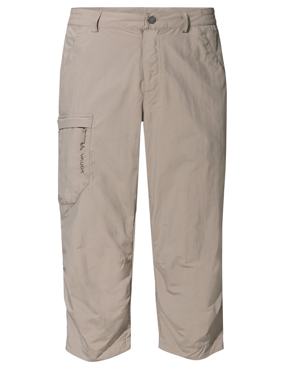 Vielseitige Wander- und Trekking-Caprihose