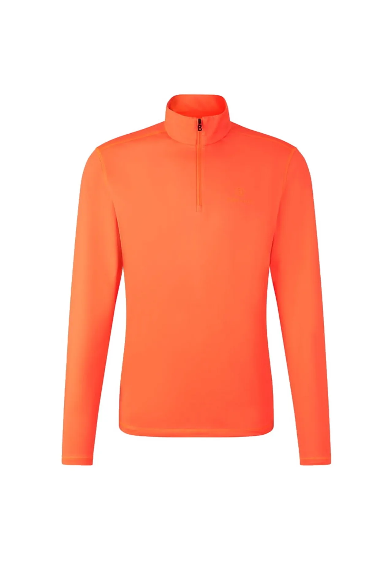 Funktionales Half-Zip Performance Oberteil