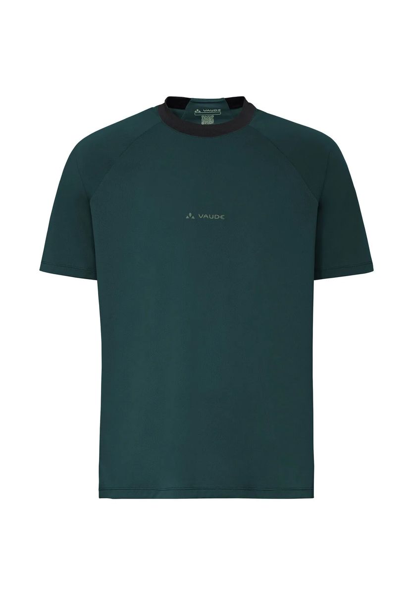 Funktionales Mountainbike-Performance-Shirt
