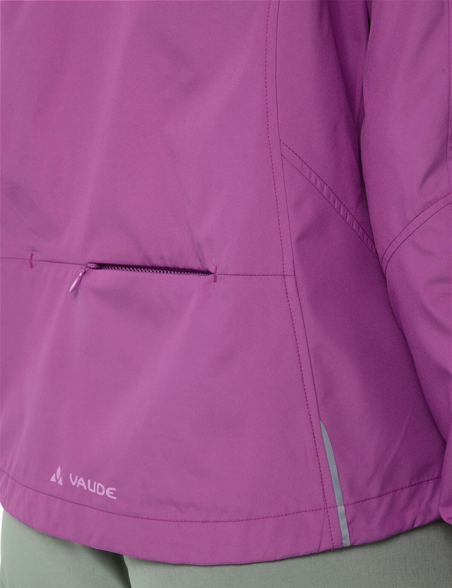 Wandelbare winddichte Outdoor-Jacke