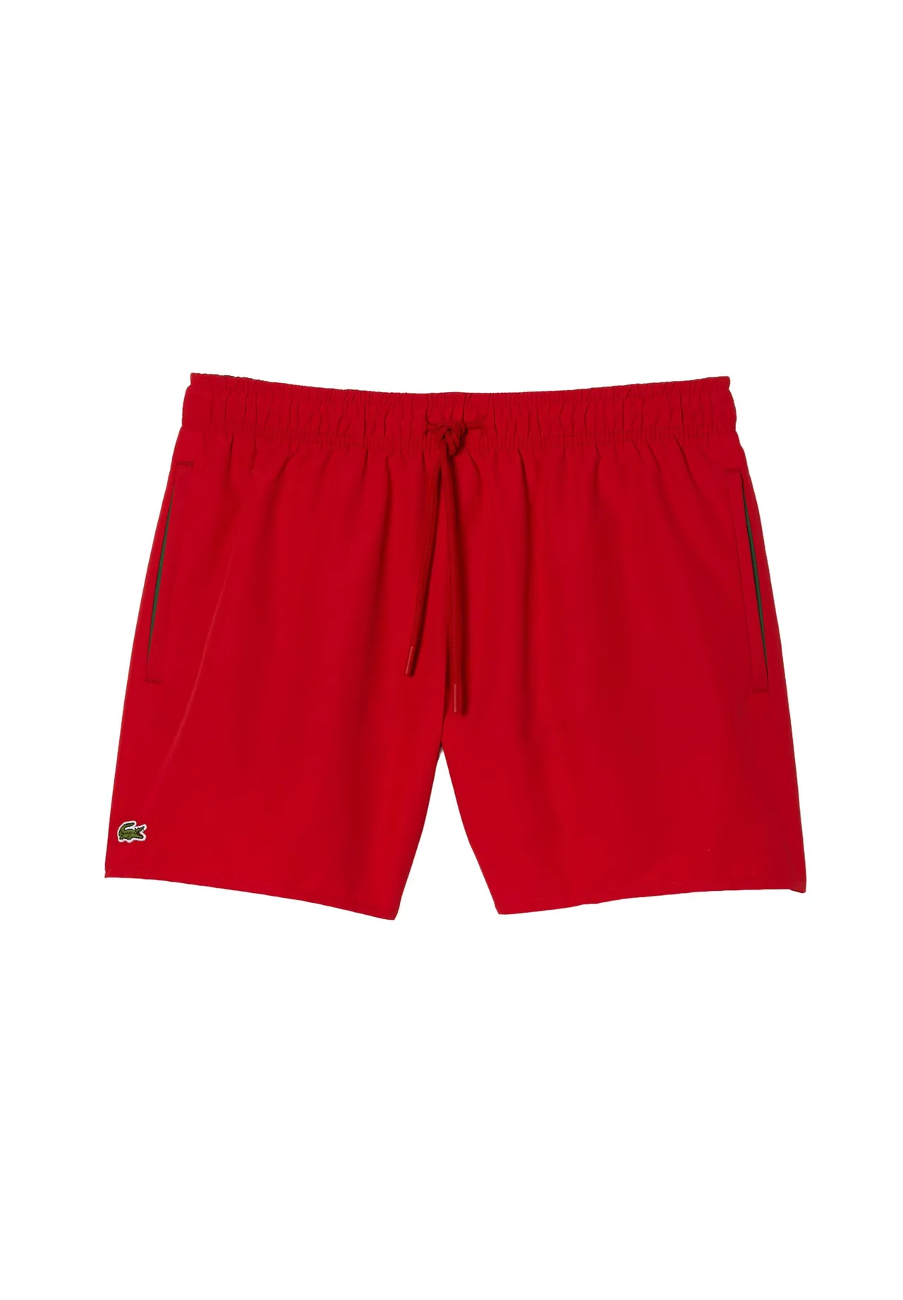 Schnelltrocknende Shorts mit Kordelzug
