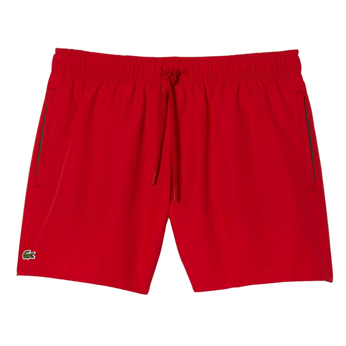 Schnelltrocknende Shorts mit Kordelzug