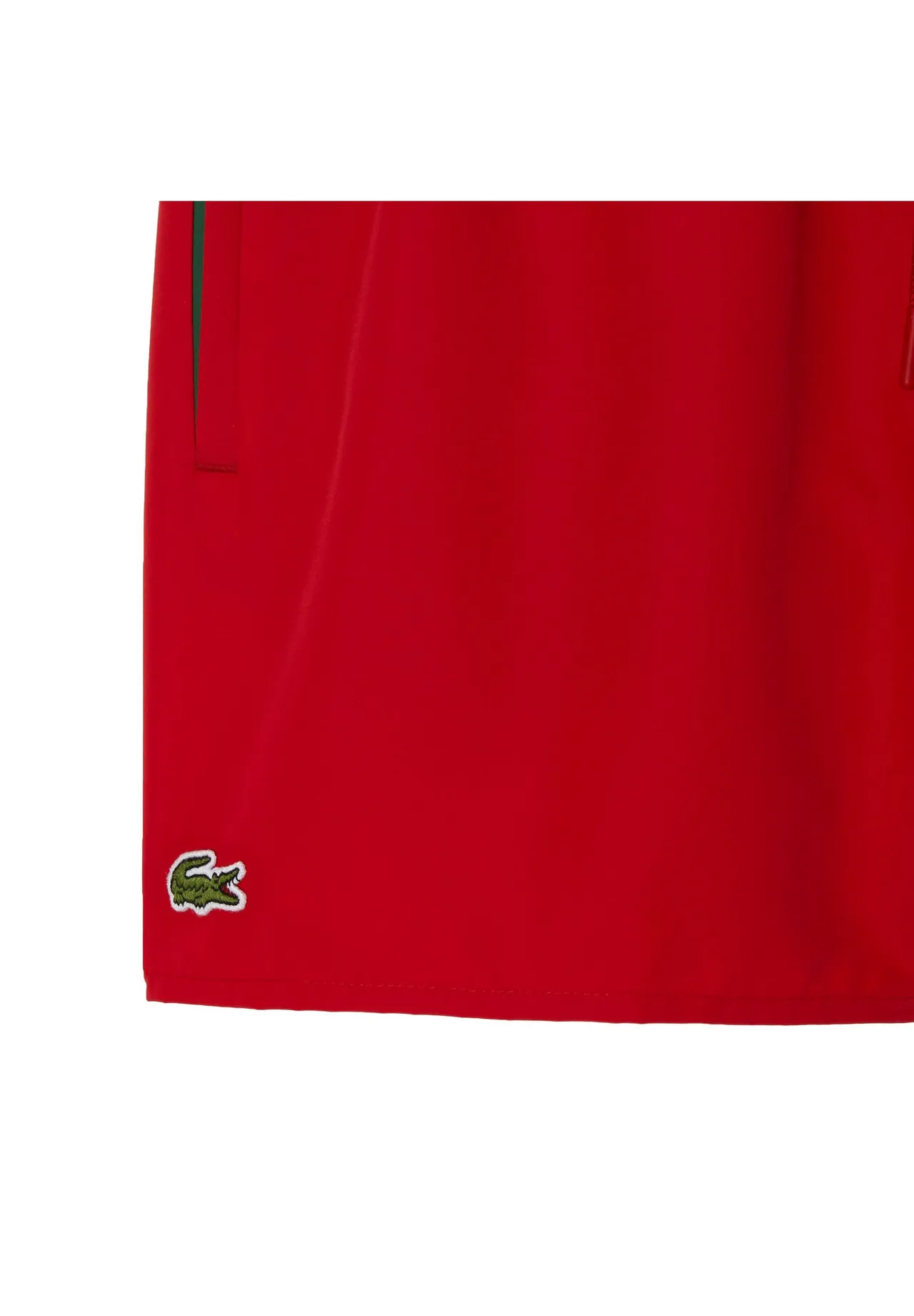 Schnelltrocknende Shorts mit Kordelzug