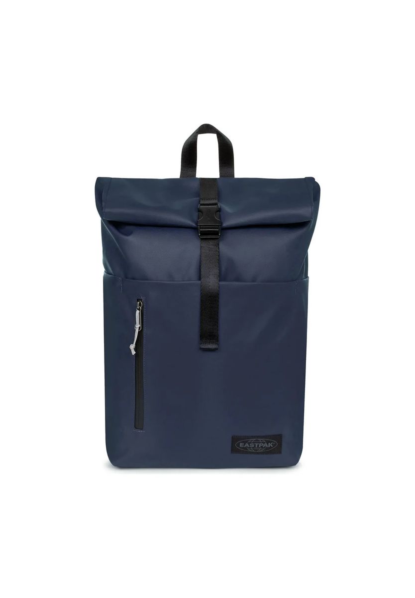 Roll-Top-Rucksack mit Laptopfach