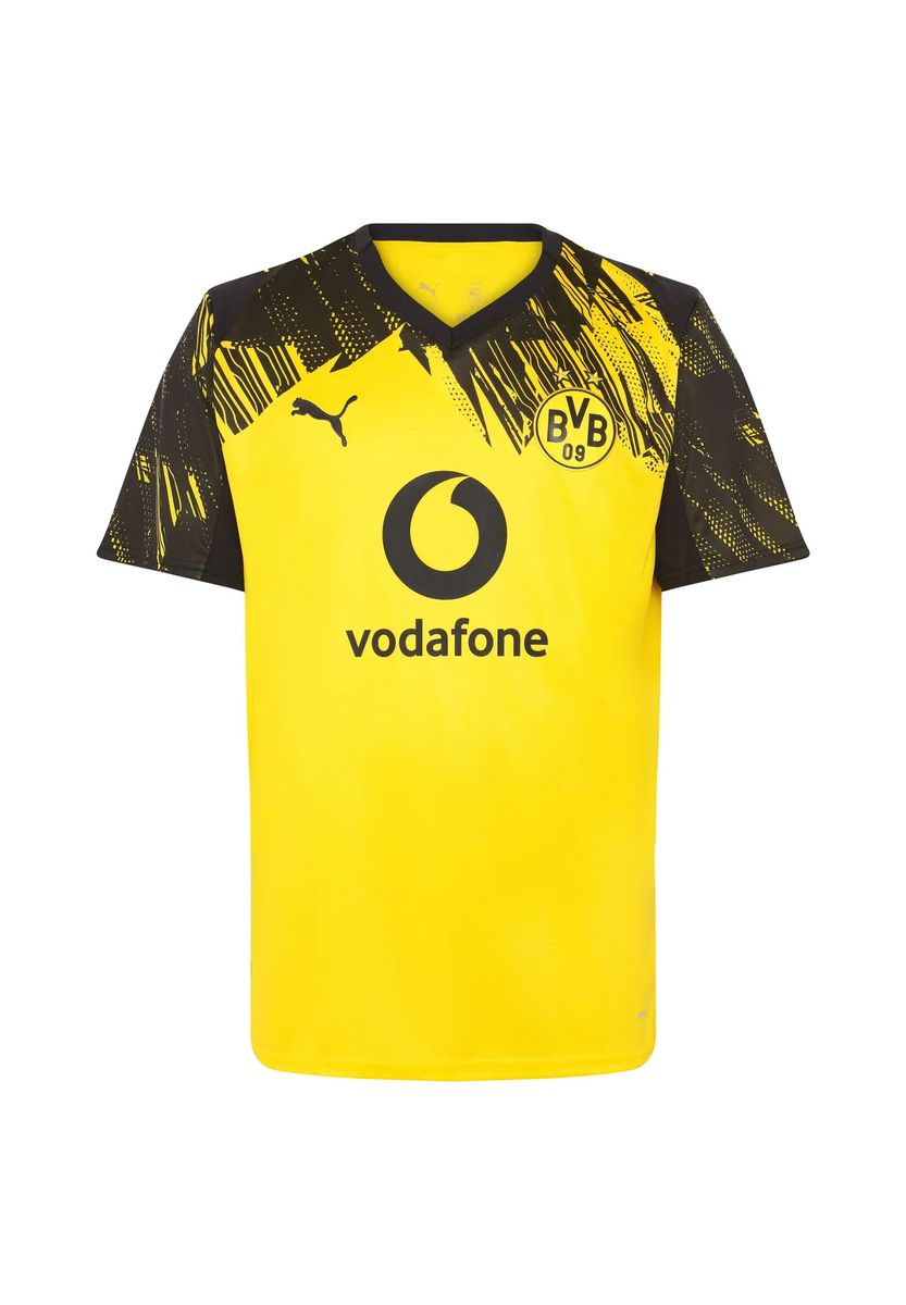 BVB Heimtrikot Saison 25/26