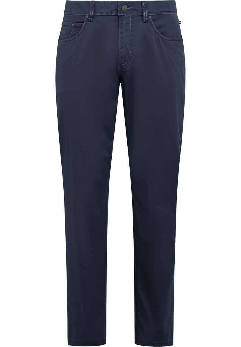 Tapered Five-Pocket Chino für Herren