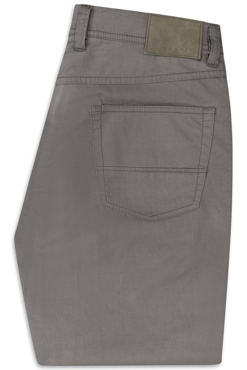 Five-Pocket-Hose mit schmalem Bein