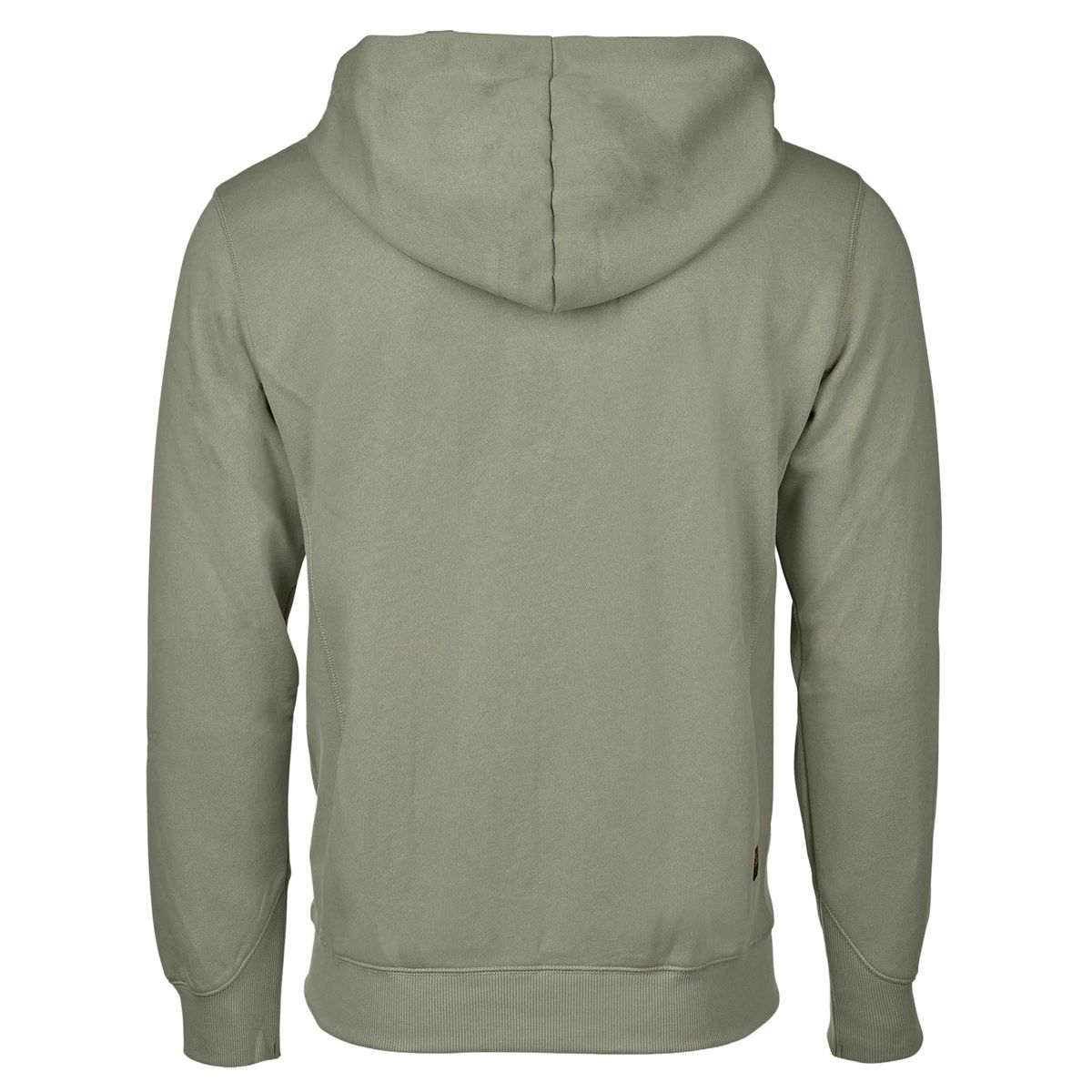 Premium Core Sweatjacke mit Kapuze