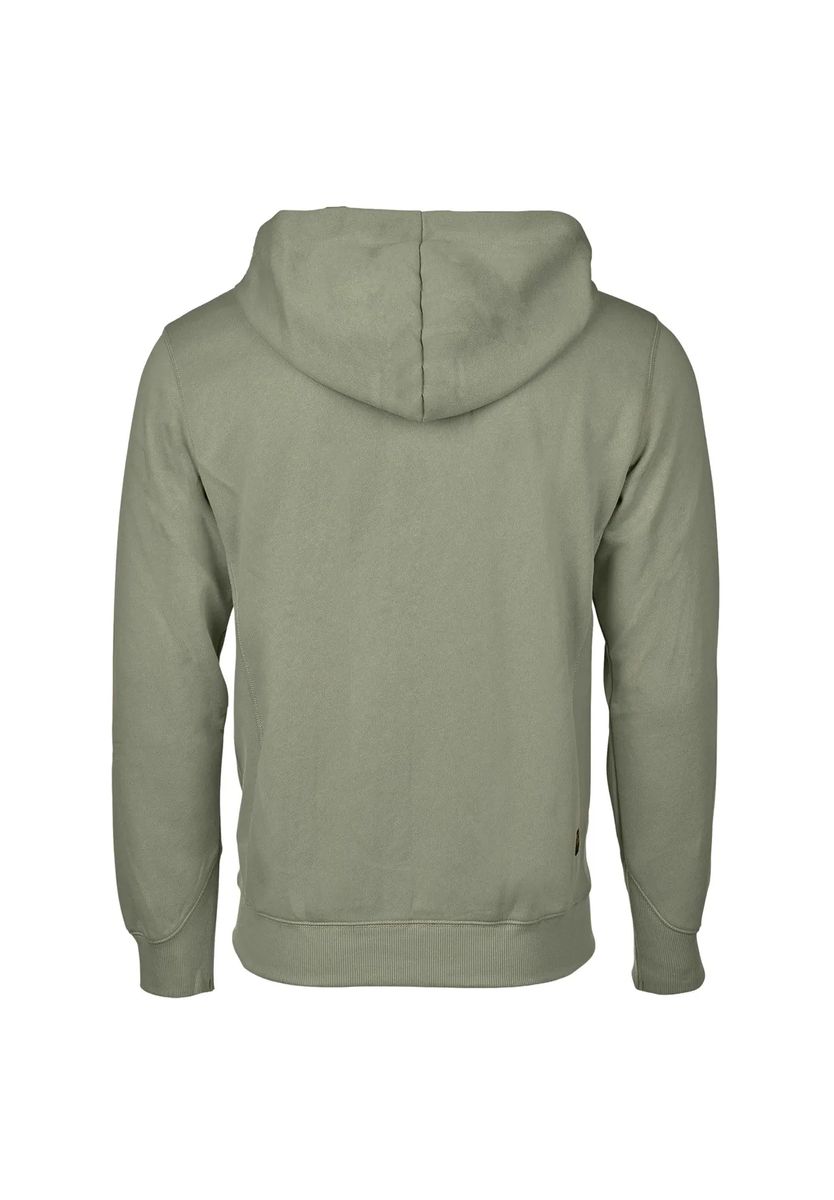 Premium Core Sweatjacke mit Kapuze