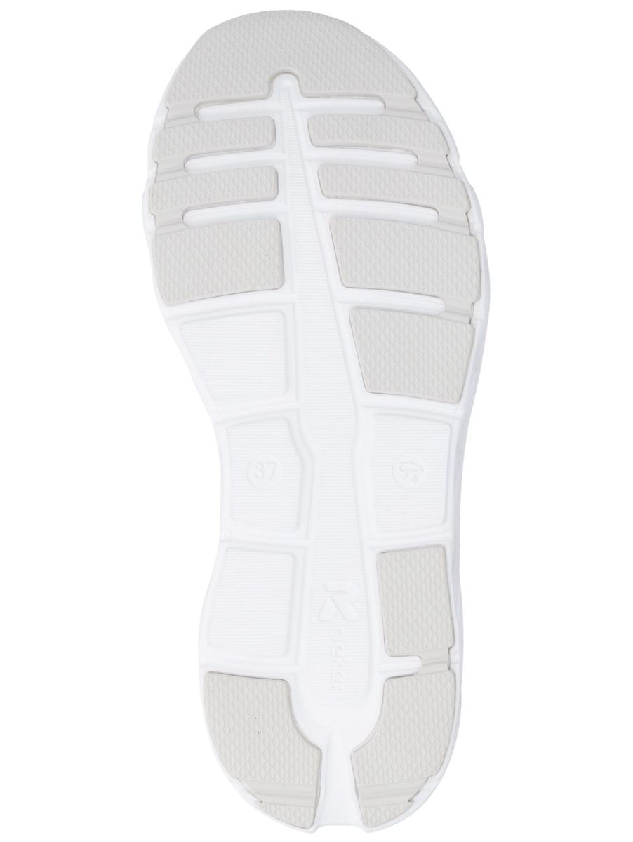 Leichtgewichtiger Mesh-Wedge-Sneaker
