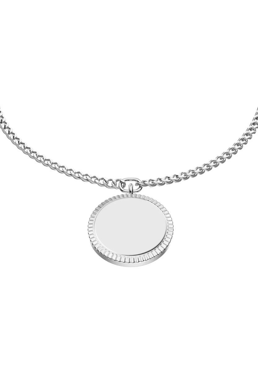 Elegantes Armband mit Gravurscheibe