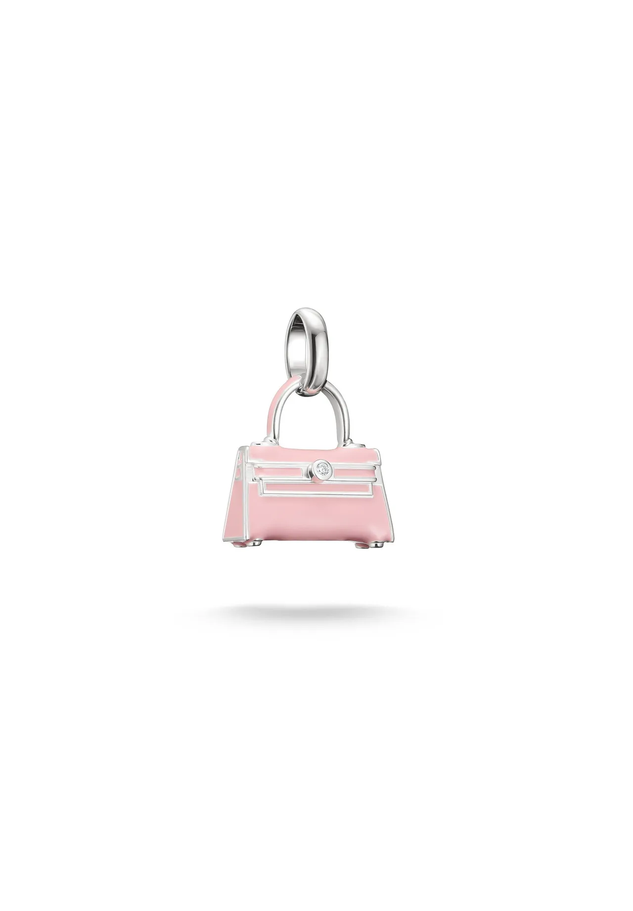 Miniatur Handtaschen-Anhänger Charm