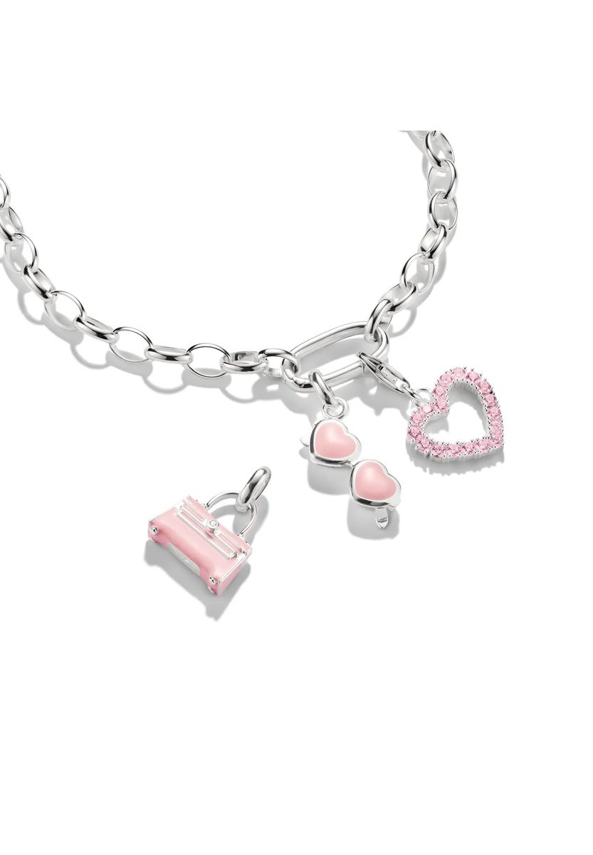 Miniatur Handtaschen-Anhänger Charm