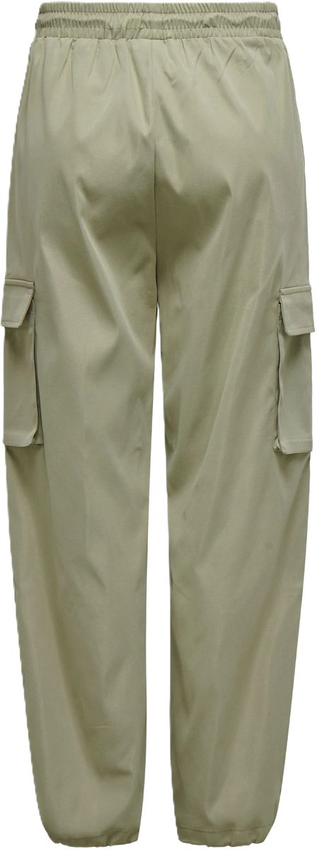 Damen Cargohose mit Relaxed Fit
