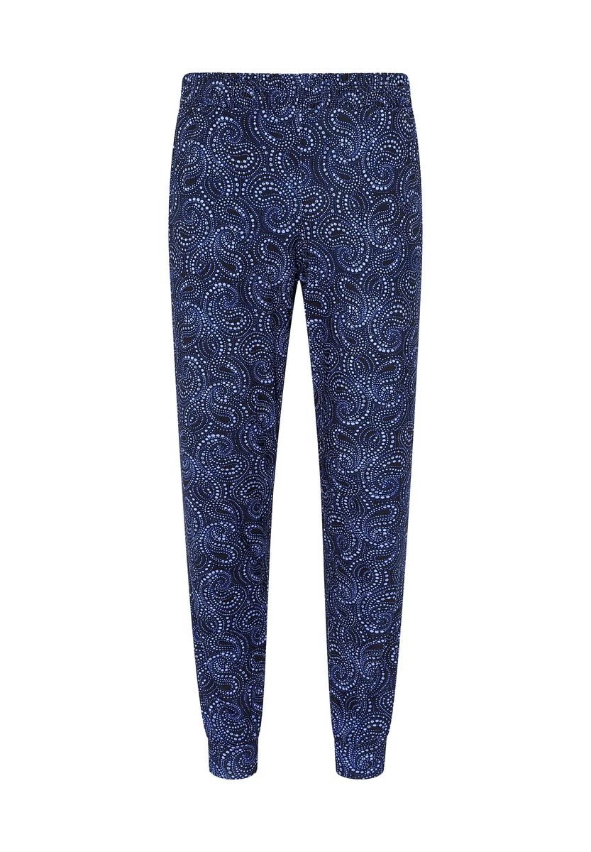 Soft Cool Jogginghose mit Paisleymuster