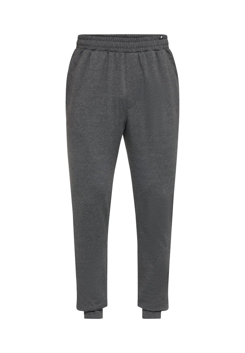 Schmal zulaufende Slim-Fit Jogginghose