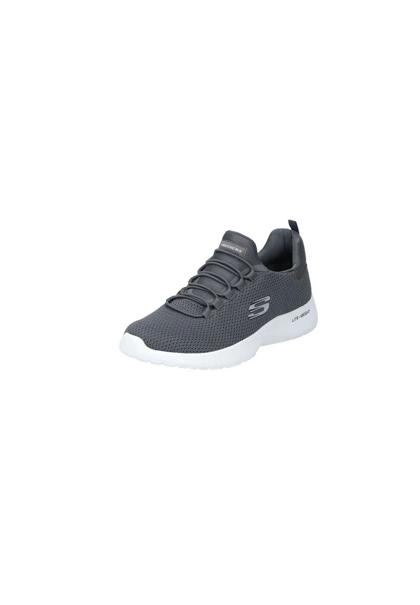 Slip-On Mesh-Sport-Sneaker