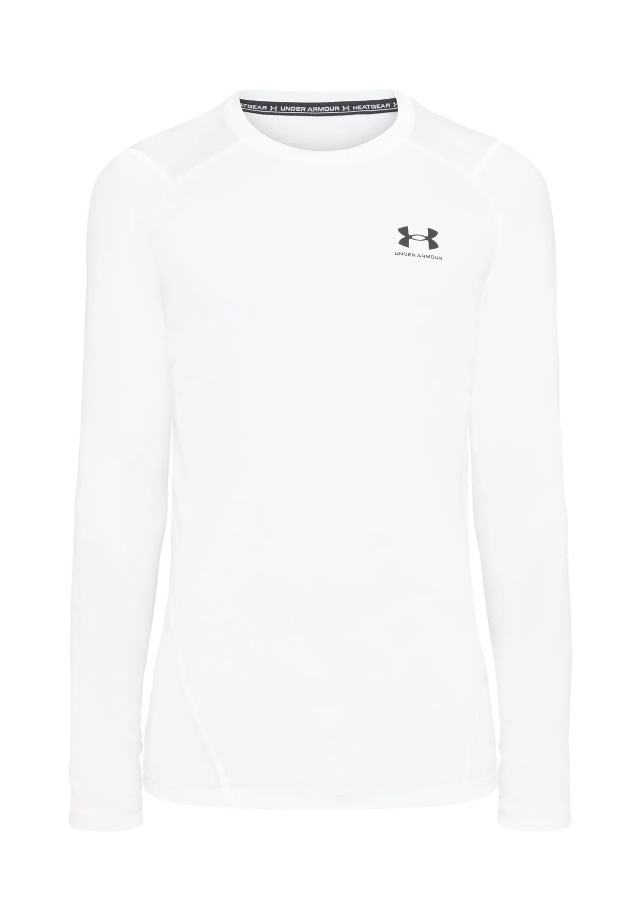 Funktionelles Langarm-Baselayer-Shirt