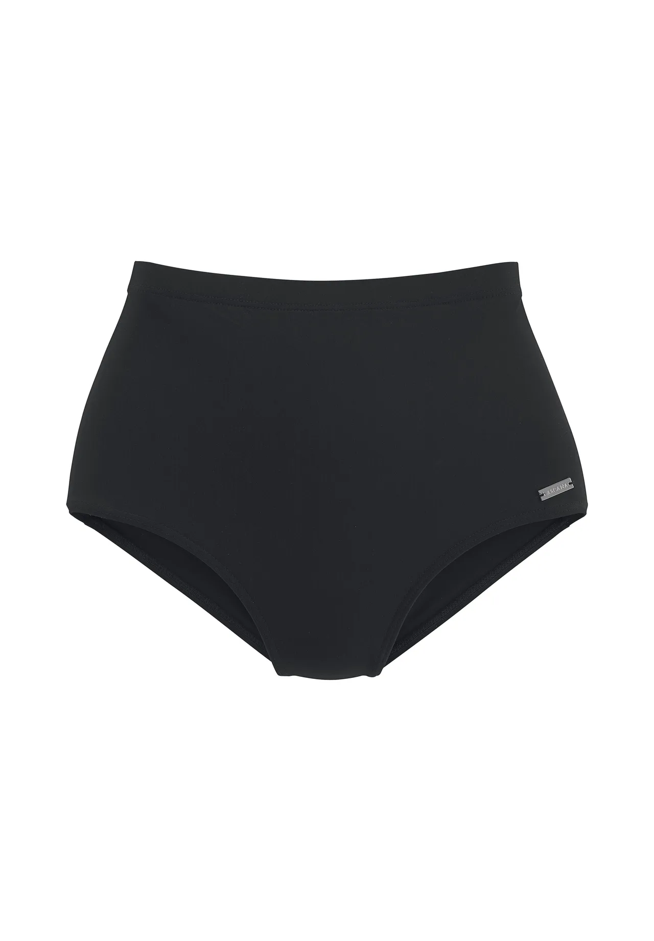 Formende High-Waist Bikinihose
