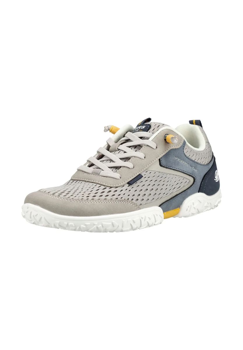 Atmungsaktive Mesh-Slipper-Sneaker