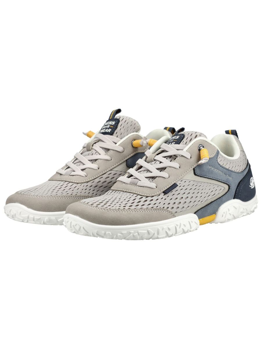 Atmungsaktive Mesh-Slipper-Sneaker