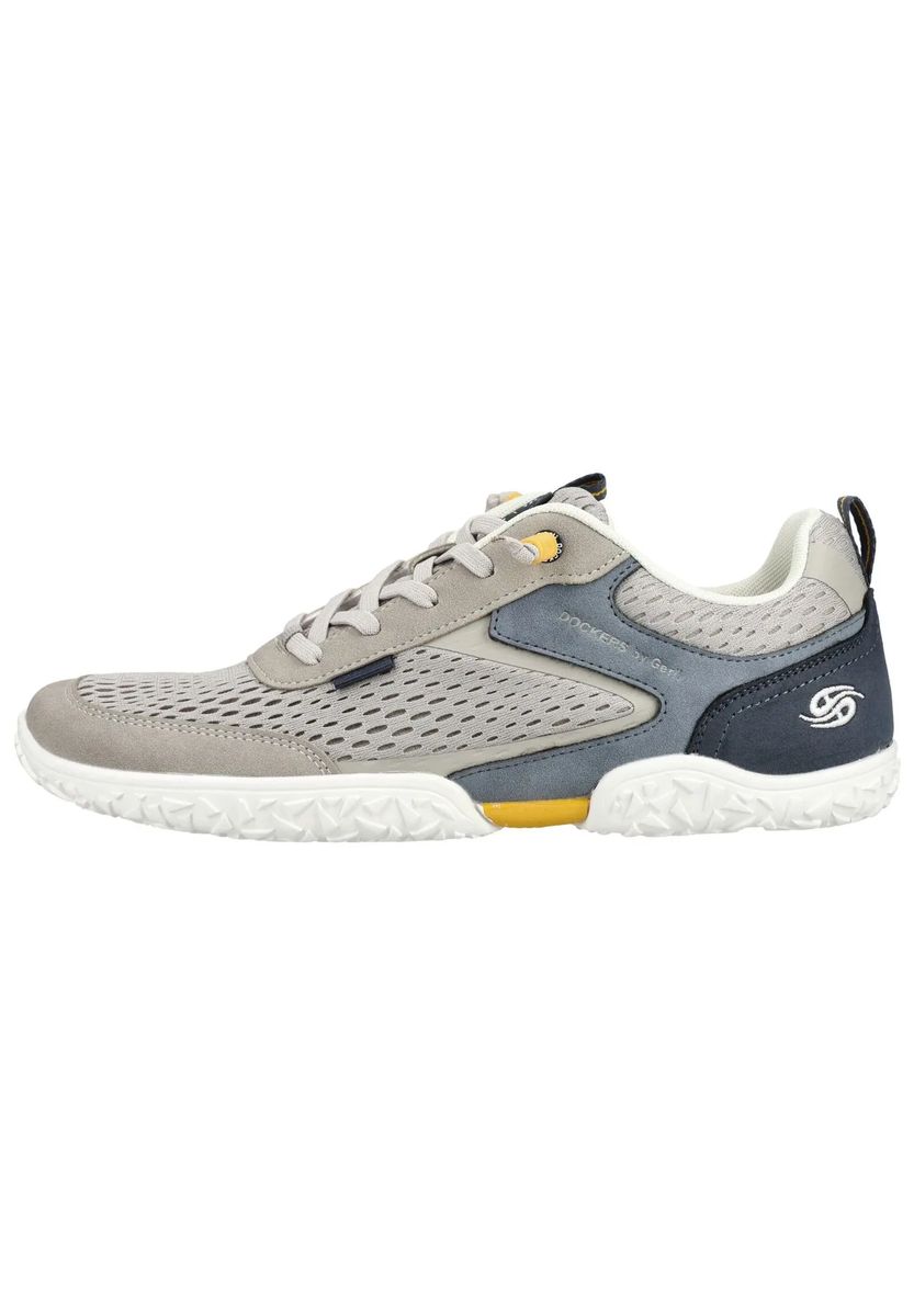 Atmungsaktive Mesh-Slipper-Sneaker