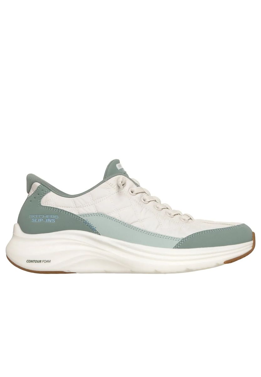 Contour Foam Slip-On Sneaker