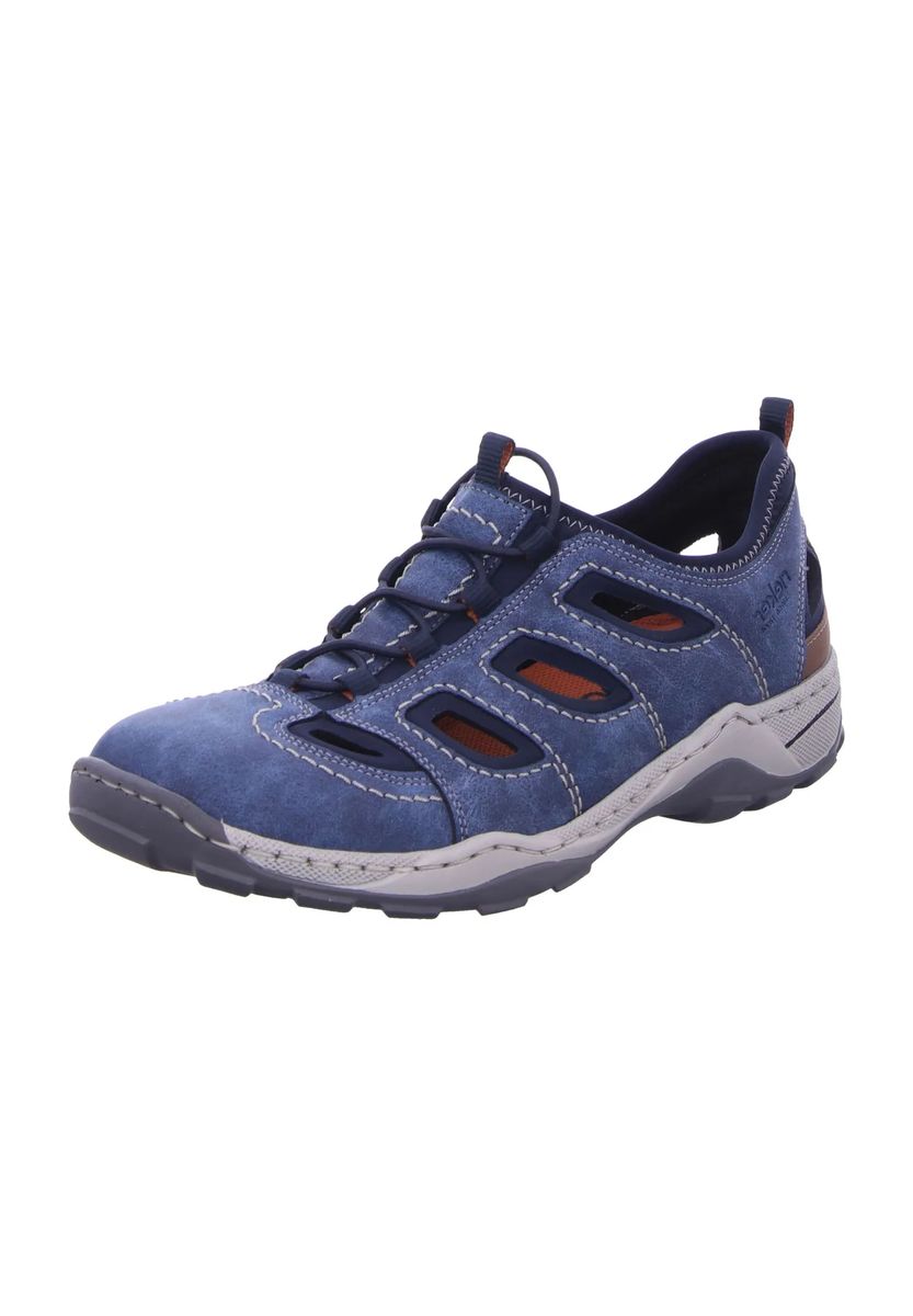Atmungsaktive Slipper für Draußen