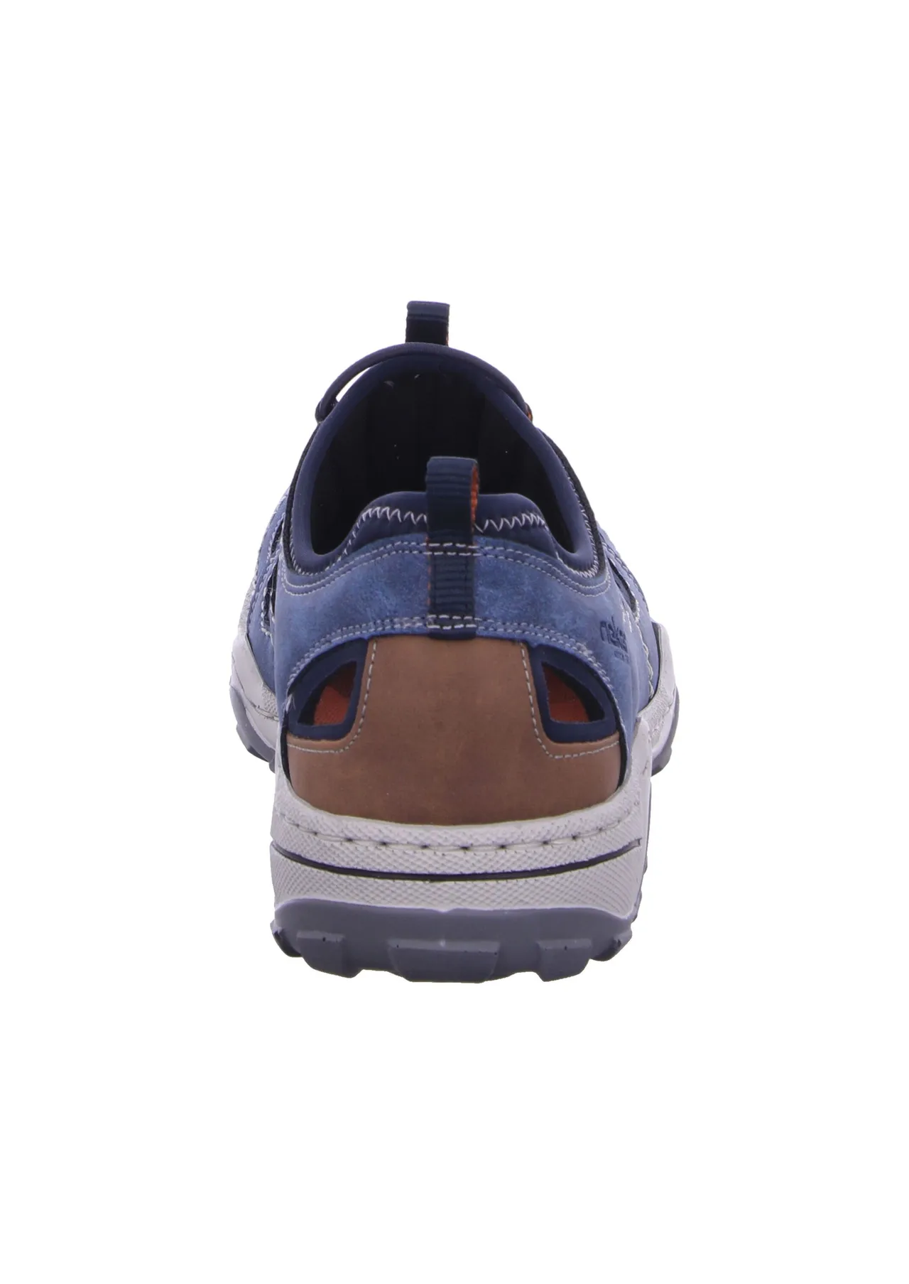 Atmungsaktive Slipper für Draußen