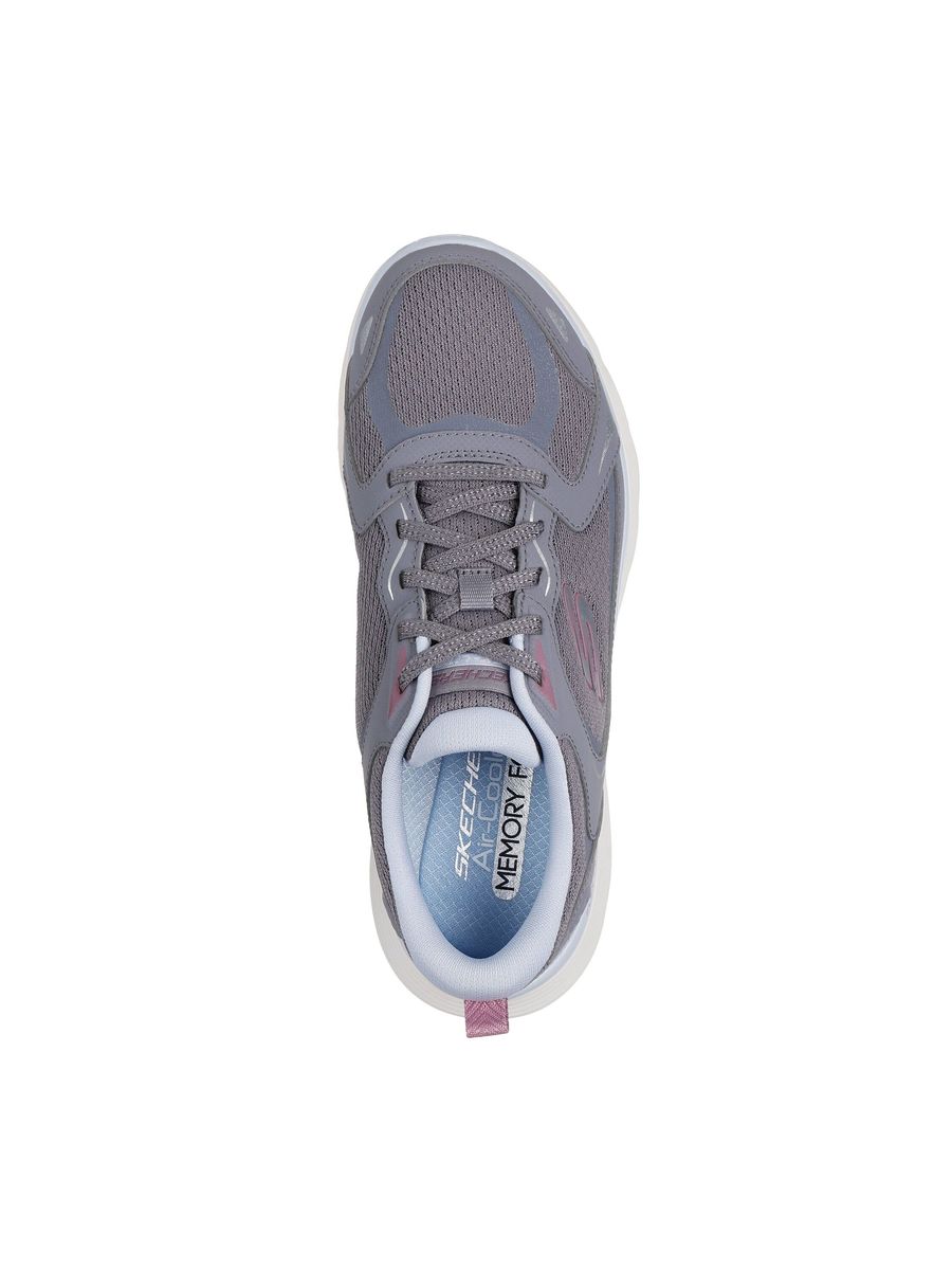 Flex Appeal Retro Rush Sneaker