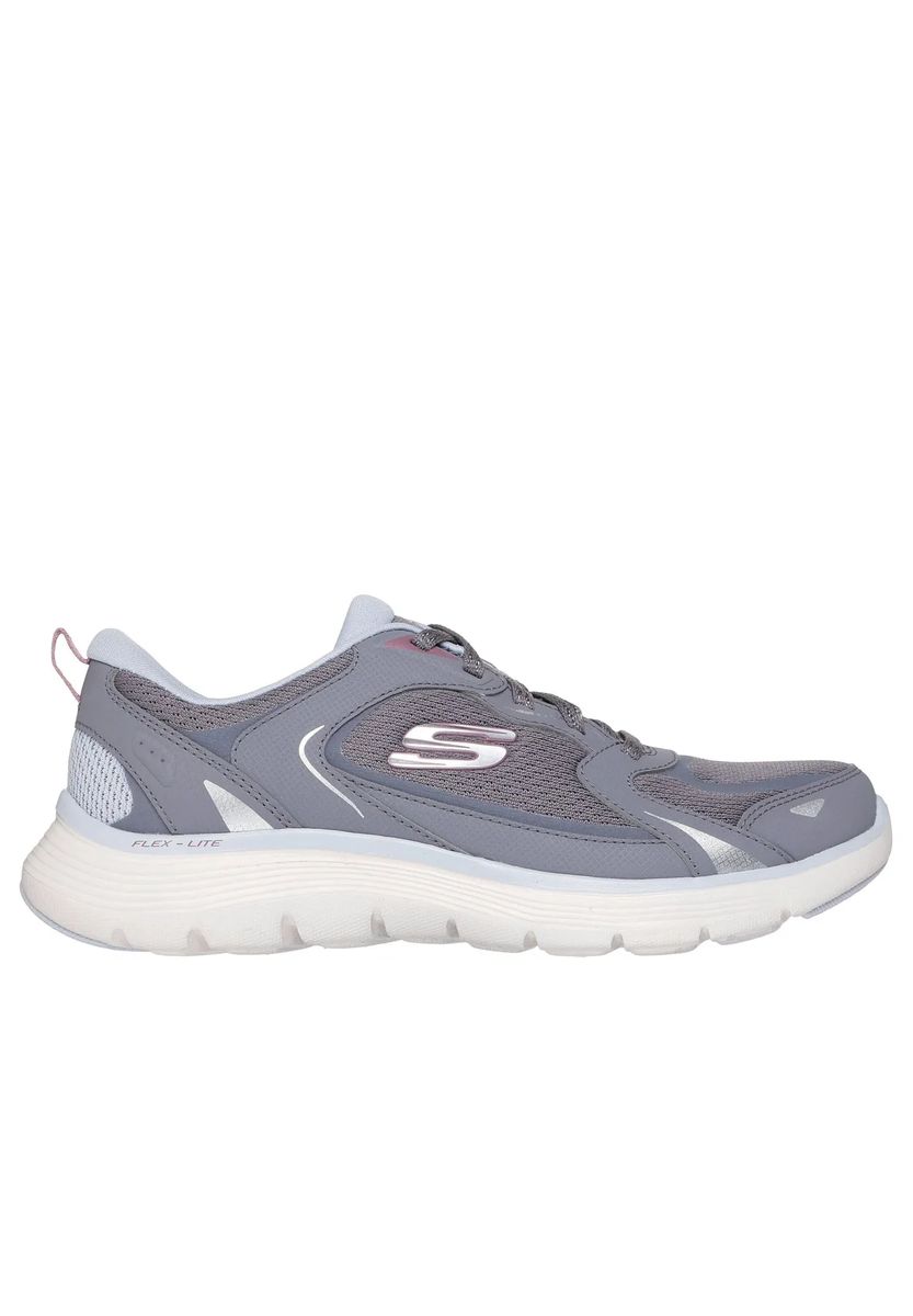 Flex Appeal Retro Rush Sneaker