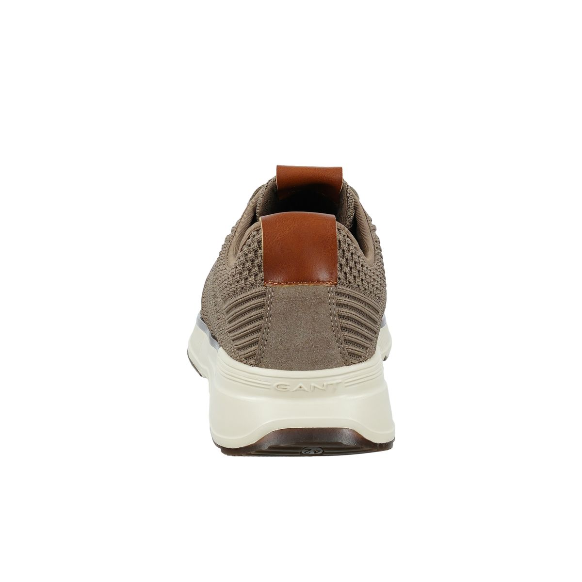 Leichte Sneaker mit Textur
